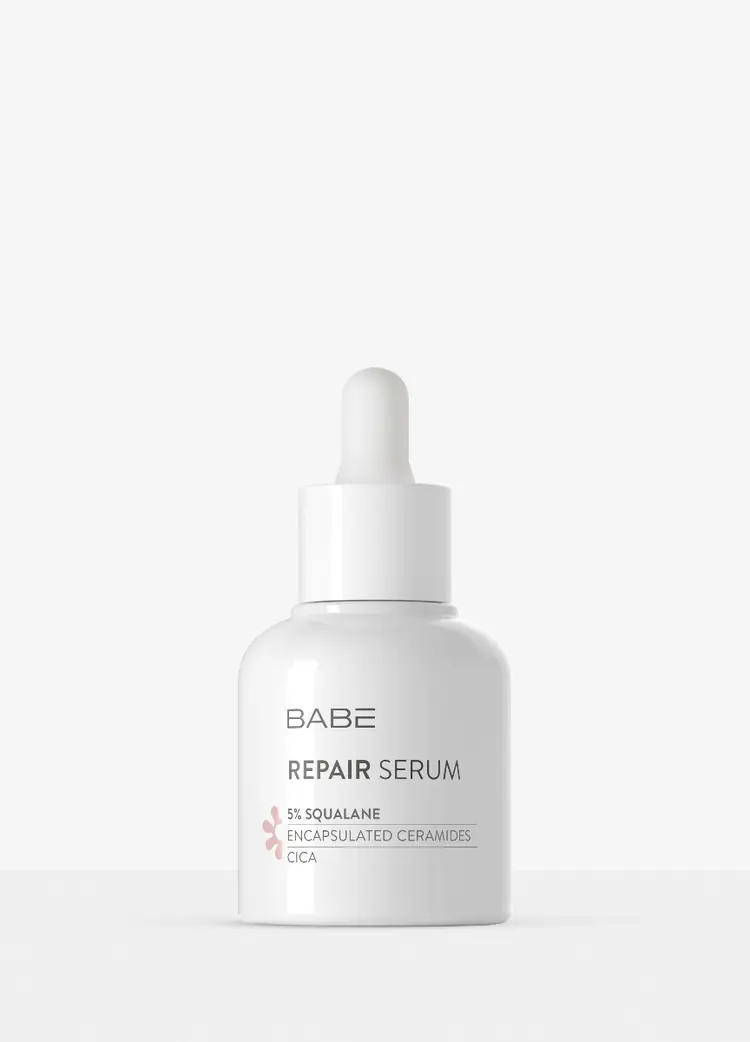 Lab. BABÉ Repair serum, 30 ml