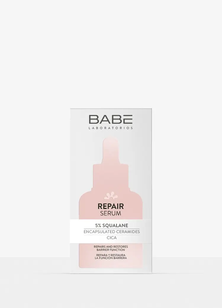 Lab. BABÉ Repair serum, 30 ml
