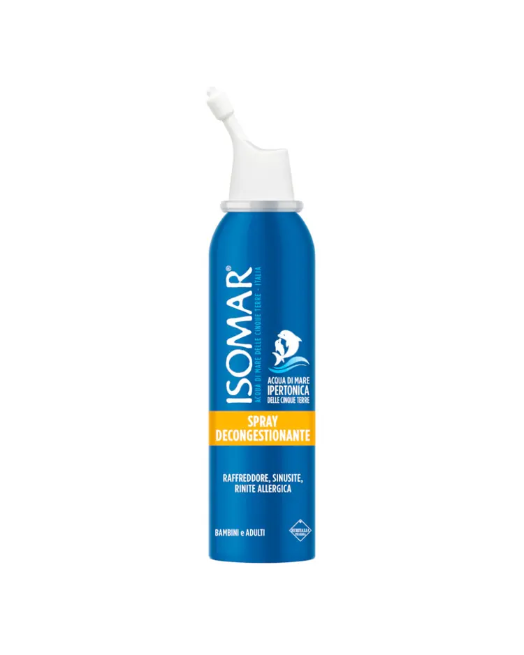 Isomar sprej za odčepljivanje, 50 ml