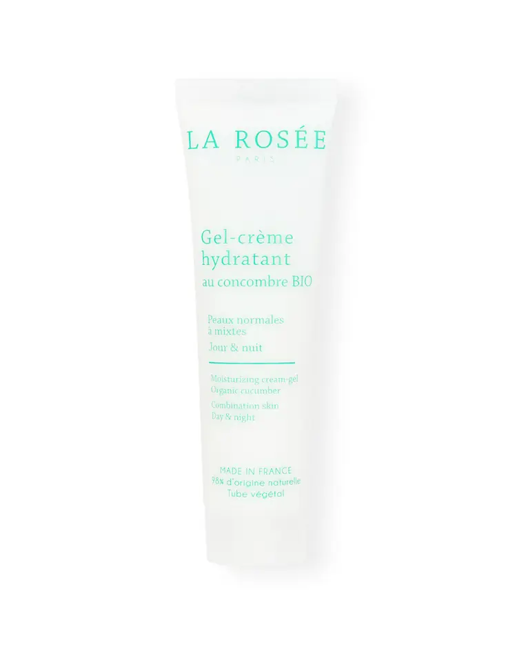 La Rosée Ovlažujuća gel-krema, 60 ml