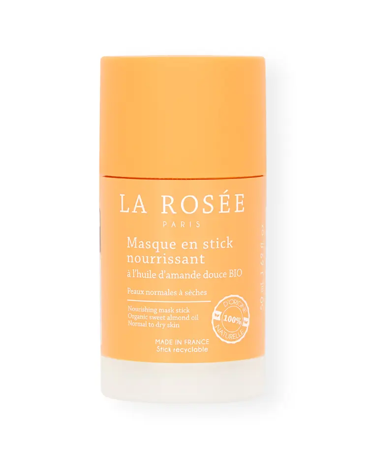 La Rosée Hranjiva maska u stiku, 50 ml