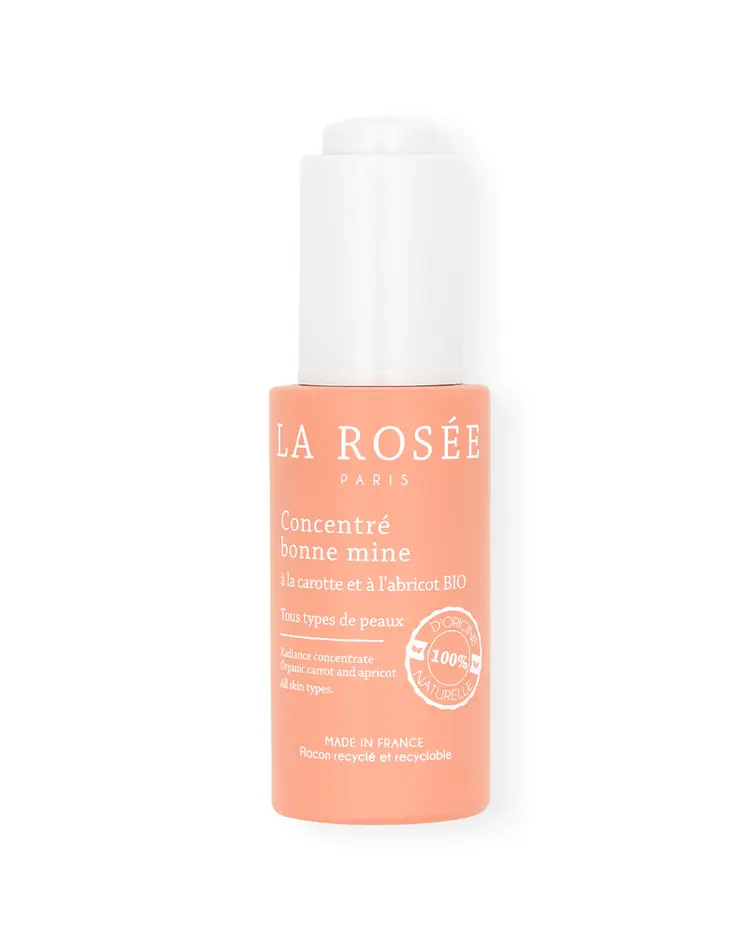 La Rosée Koncentrat za blistav izgled, 30 ml