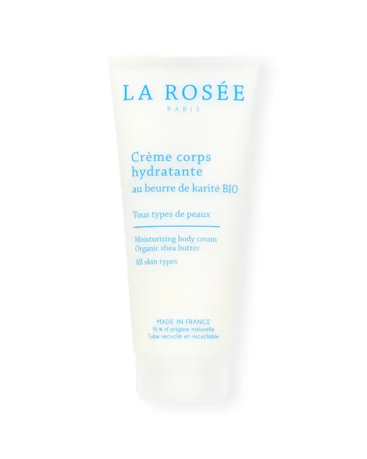 La Rosée Ovlažujuća krema za tijelo, 200 ml