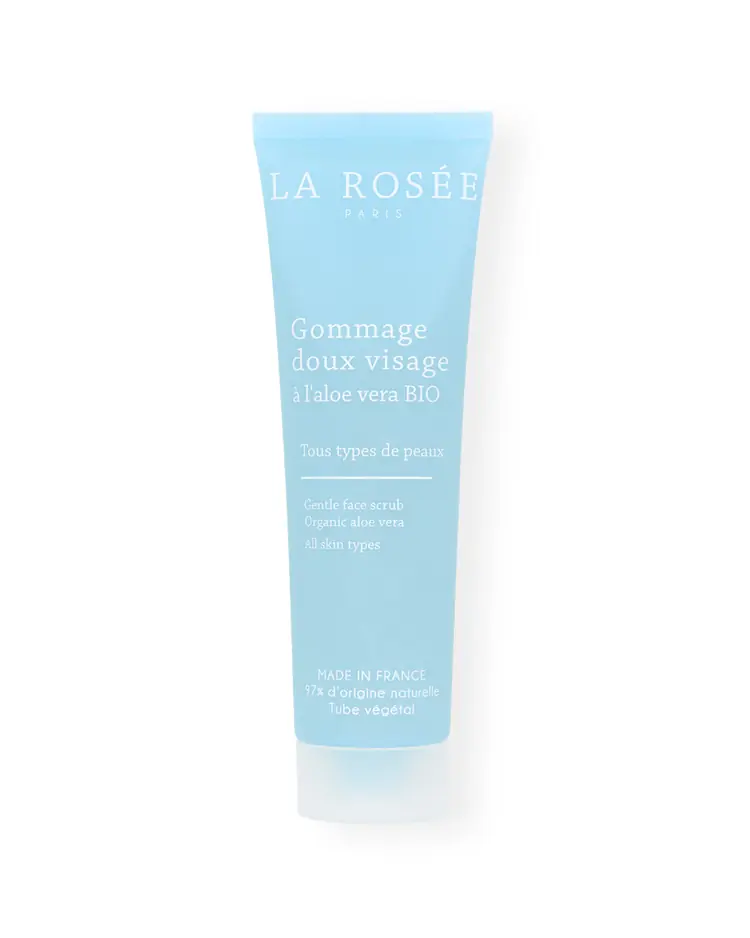 La Rosée Nježni piling za lice, 60 ml