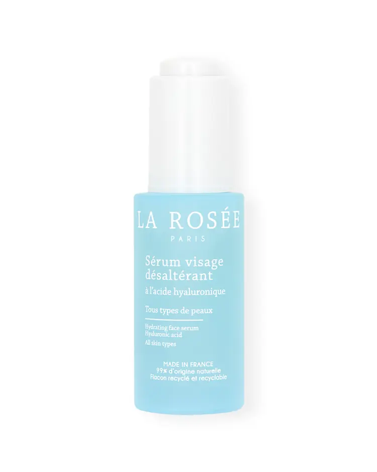La Rosée Ovlažujući serum za lice, 30 ml