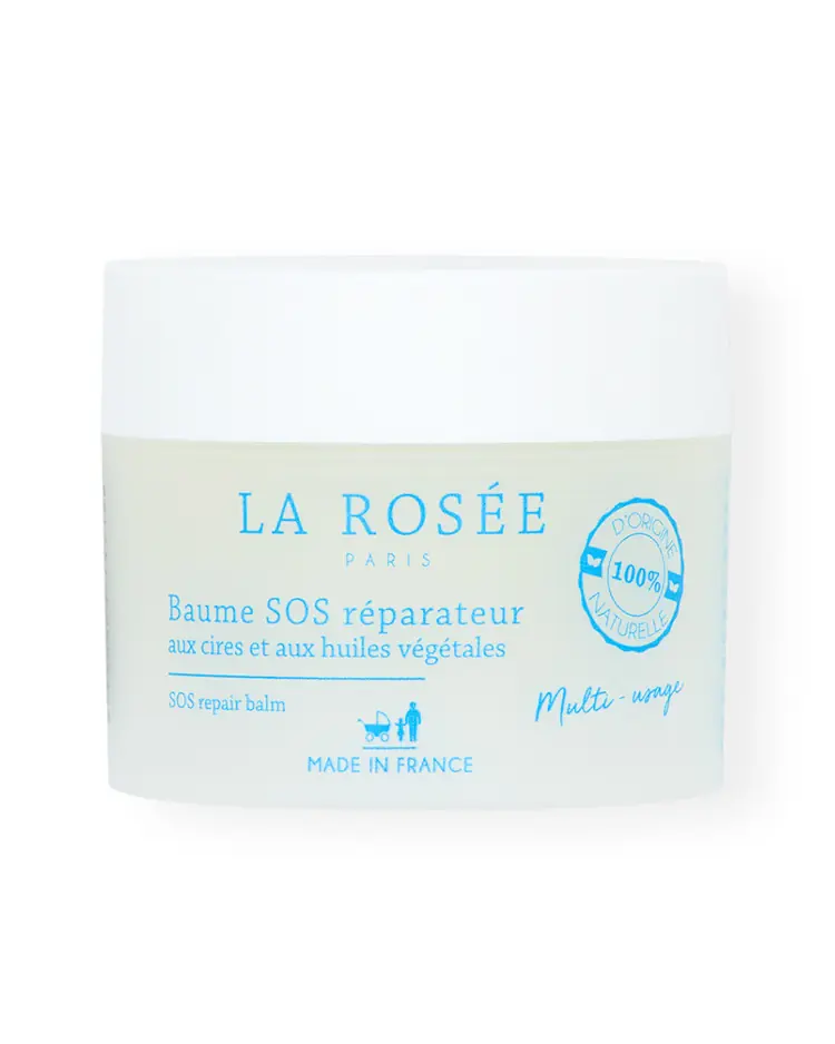 La Rosée SOS obnavljajući balzam, 20 g