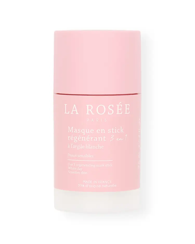 La Rosée 3 u 1 obnavljajuća maska u stiku, 75 ml