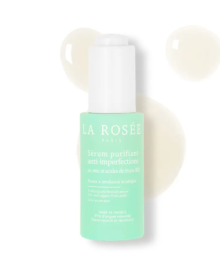La Rosée Serum protiv nesavršenosti, 30 ml
