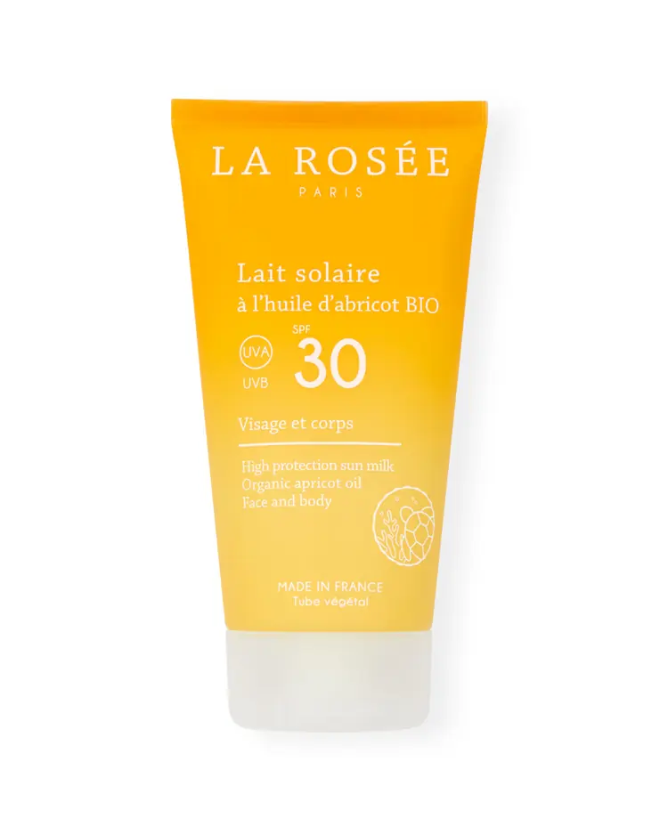 La Rosée Sun mlijeko za sunčanje SPF30, 150 ml