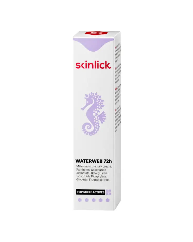 Skinlick Waterweb 72h, 30 ml