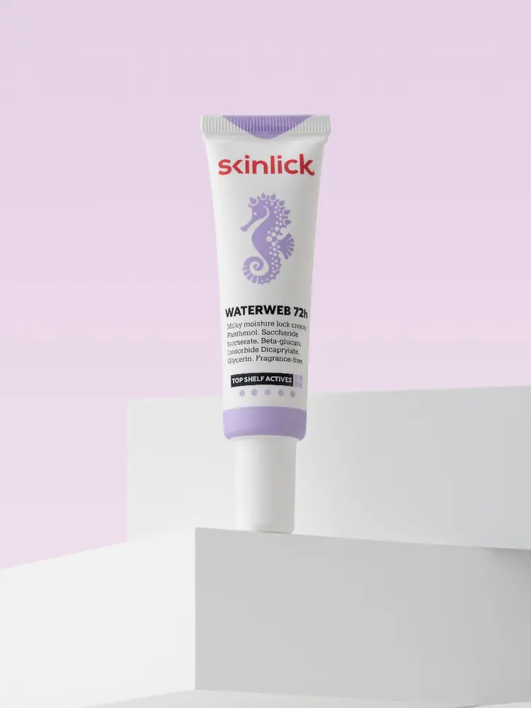 Skinlick Waterweb 72h, 30 ml