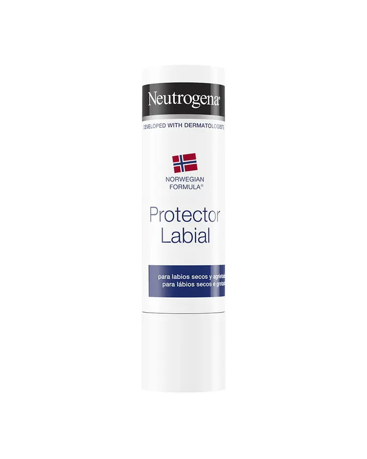 Neutrogena lip balzam za usne, 4,5 g