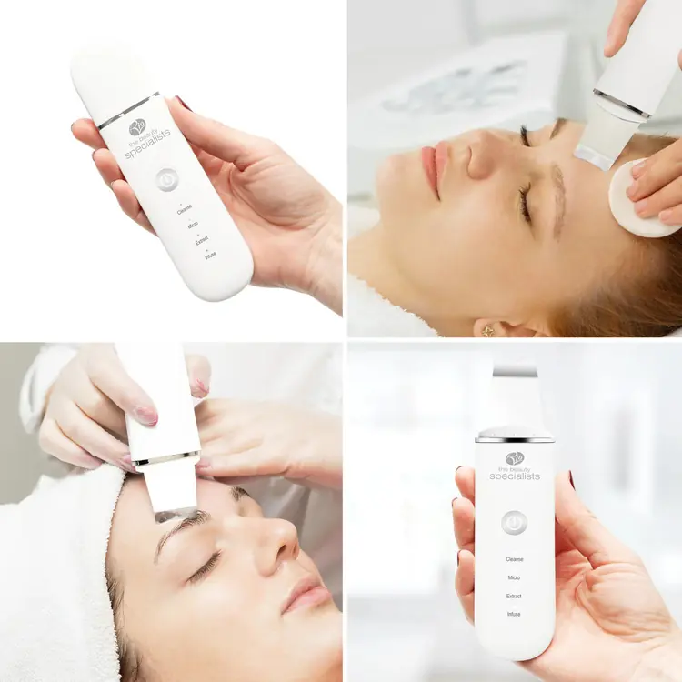 Rio Ultrasonic Skin Cleanser, 1 komad