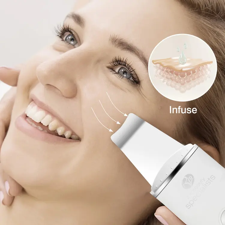 Rio Ultrasonic Skin Cleanser, 1 komad