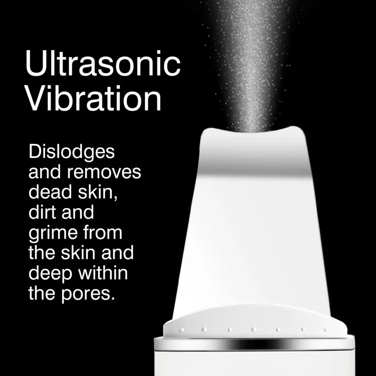 Rio Ultrasonic Skin Cleanser, 1 komad