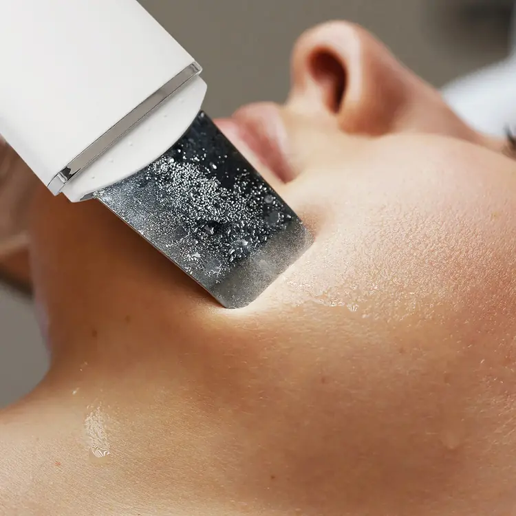 Rio Ultrasonic Skin Cleanser, 1 komad