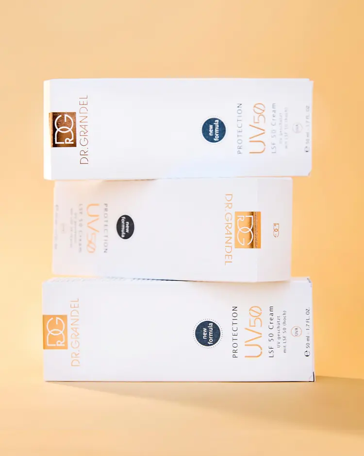 Dr. Grandel  Protection UV50, 50 ml