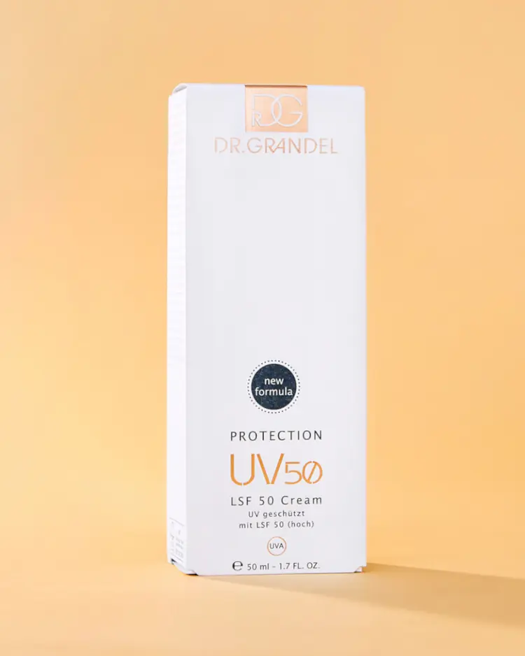 Dr. Grandel  Protection UV50, 50 ml