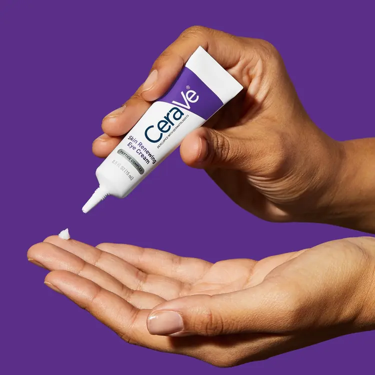 CeraVe Obnavljajuća krema za područje oko očiju, 15ml