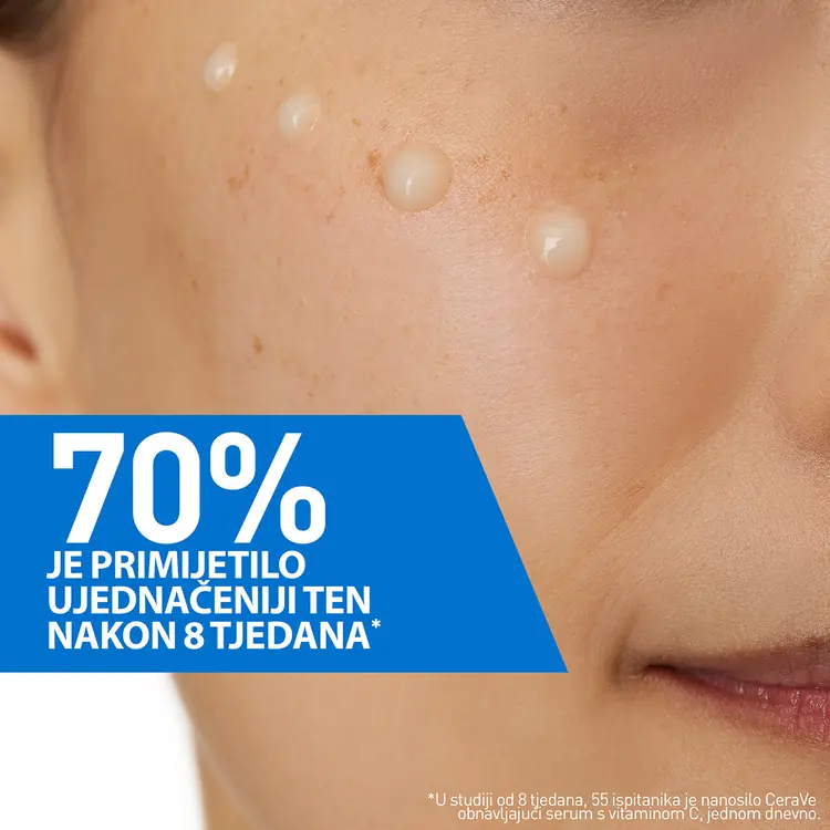 CeraVe Obnavljajući serum s vitaminom C, 30ml