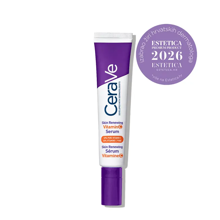 CeraVe Obnavljajući serum s vitaminom C, 30ml