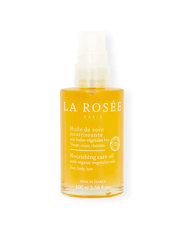 La Rosée Hranjivo ulje za njegu, 100 ml