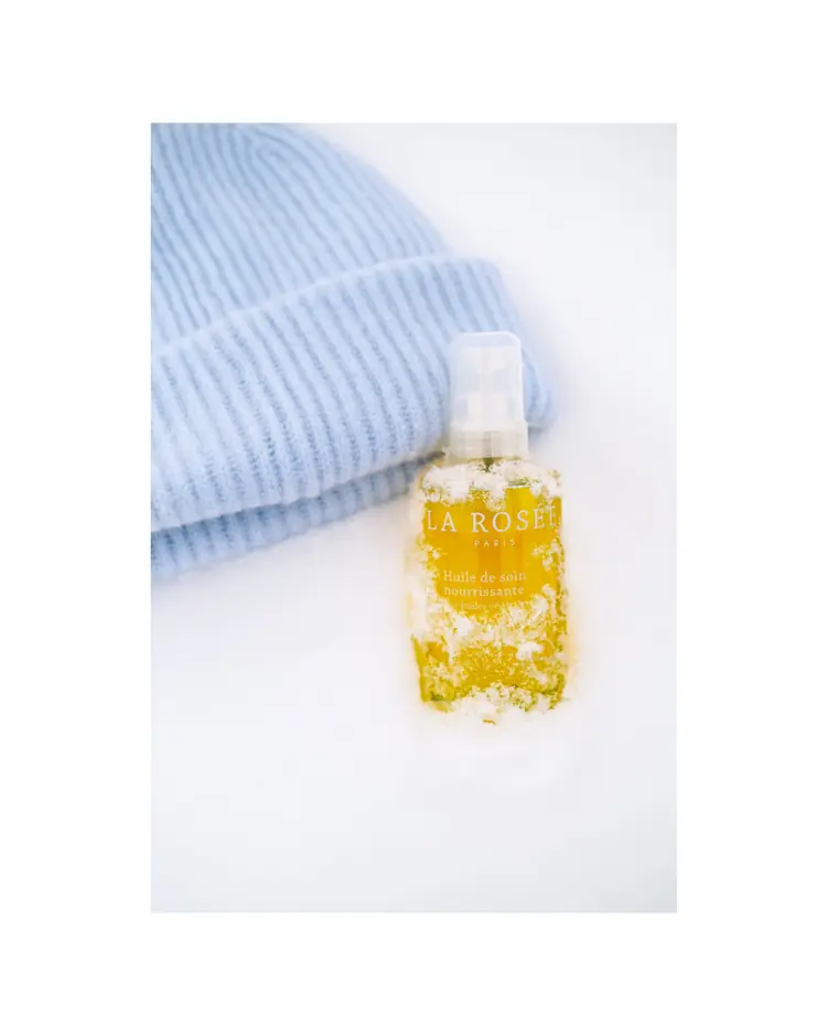La Rosée Hranjivo ulje za njegu, 100 ml