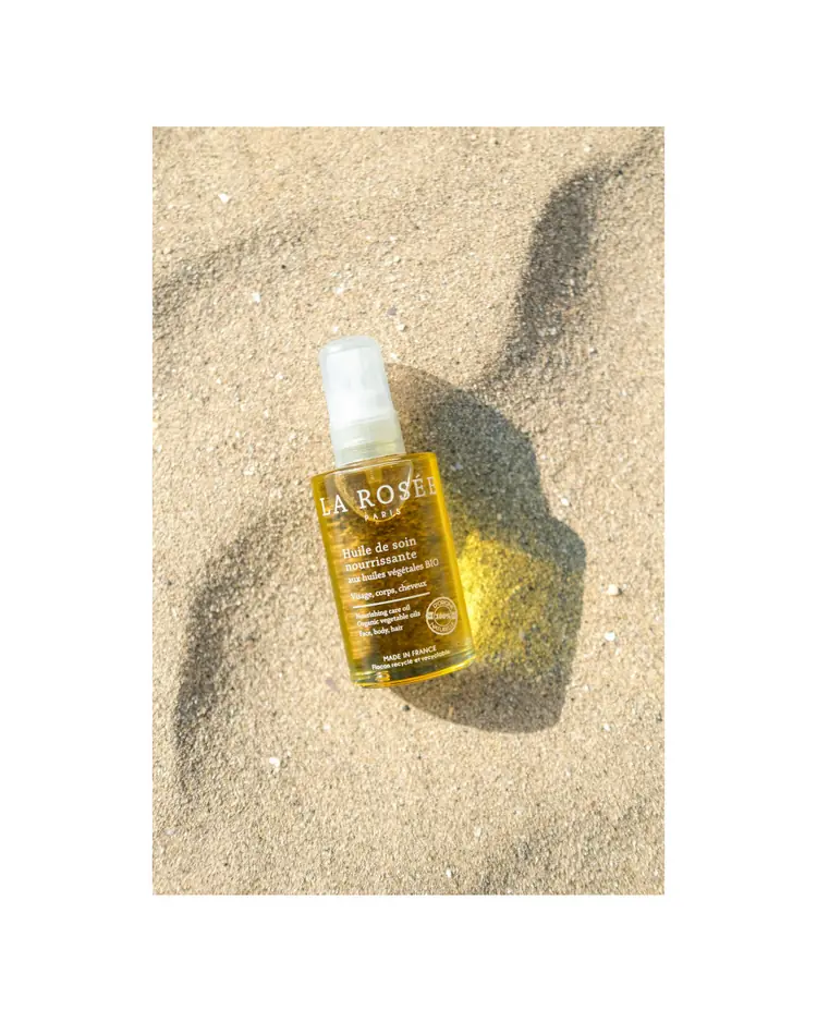 La Rosée Hranjivo ulje za njegu, 100 ml