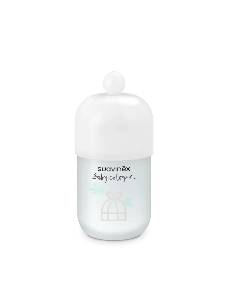 Suavinex dječja kolonjska voda, 100 ml