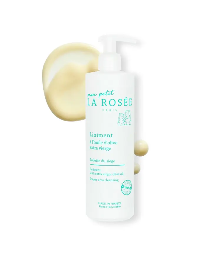 La Rosée Mon petit Liniment, 400 ml
