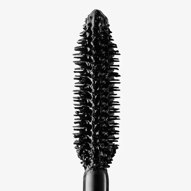 U/1ST Multiactive Treatment Black Mascara 9ml