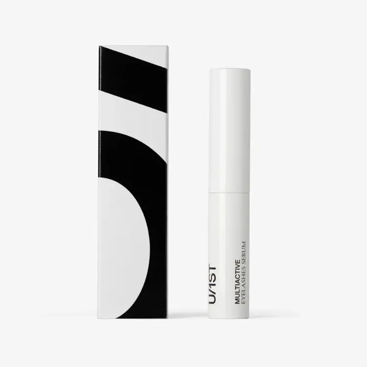 U/1ST Multiactive Eyelash Serum 4ml