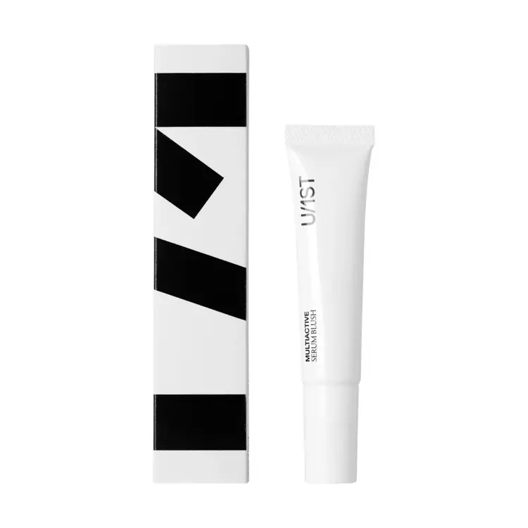 U/1ST Multiactive Serum Blush 12ml