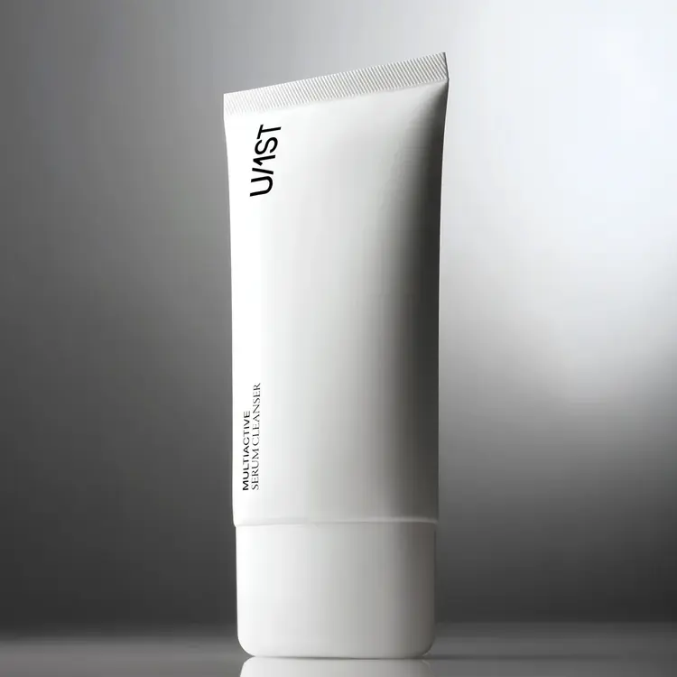 U/1ST Multiactive Serum Cleanser 150ml