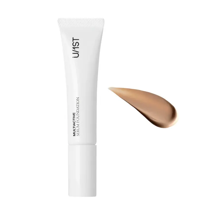 U/1ST Multiactive Serum Foundation No.2 30ml
