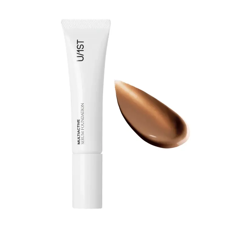 U/1ST Multiactive Serum Foundation No.4 30ml