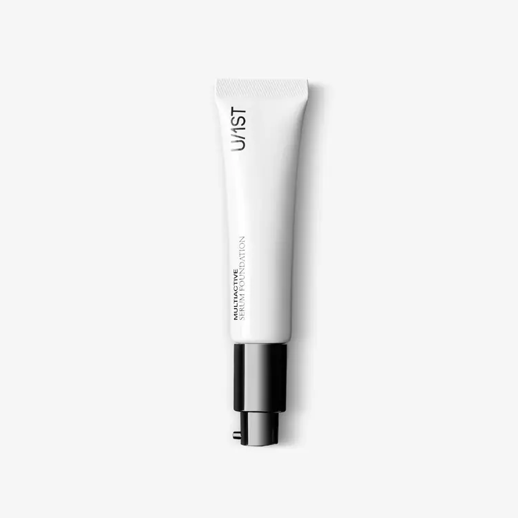 U/1ST Multiactive Serum Foundation No.4 30ml