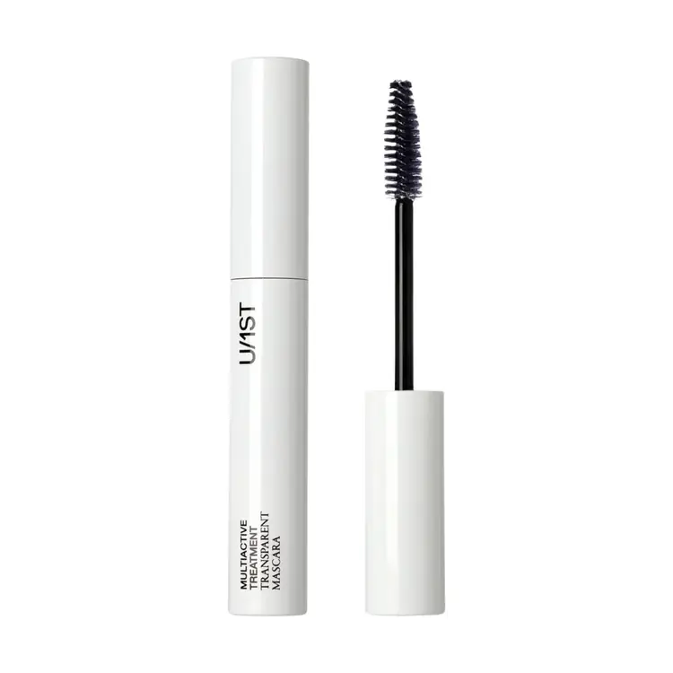 U/1ST Multiactive Treatment Transparent Mascara 9ml