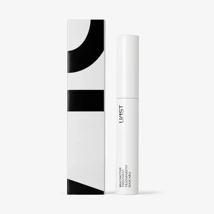 U/1ST Multiactive Treatment Transparent Mascara 9ml