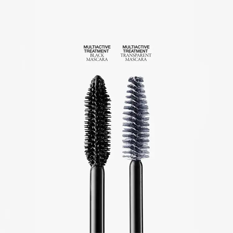 U/1ST Multiactive Treatment Transparent Mascara 9ml