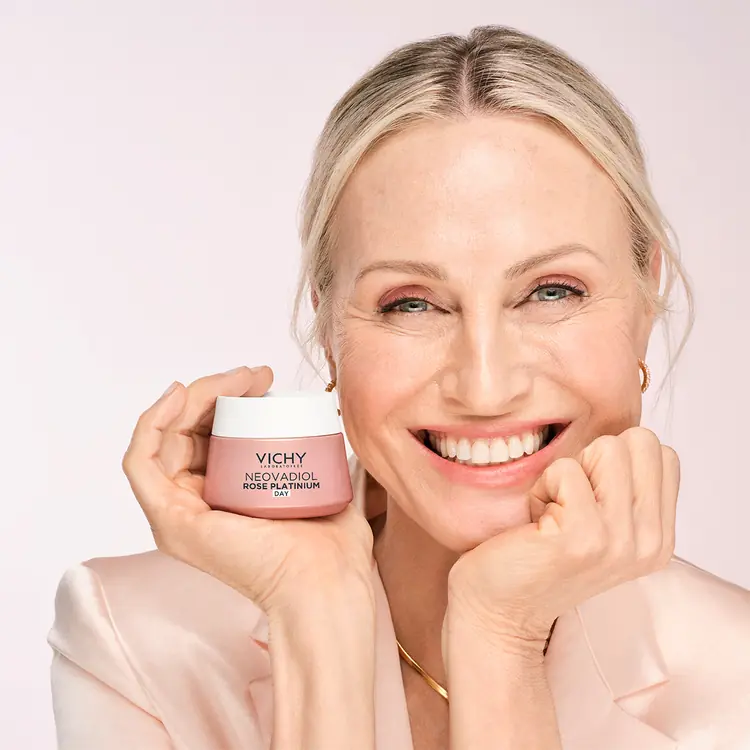 Vichy Neovadiol Rose Platinum Dnevna krema, 50 ml