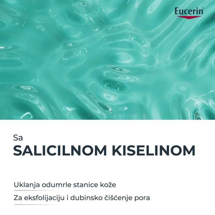 Eucerin DermoPure Clinical piling, 40 ml