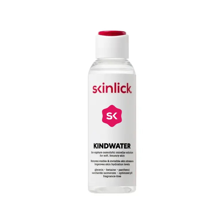 Skinlick Kindwater, 100 ml