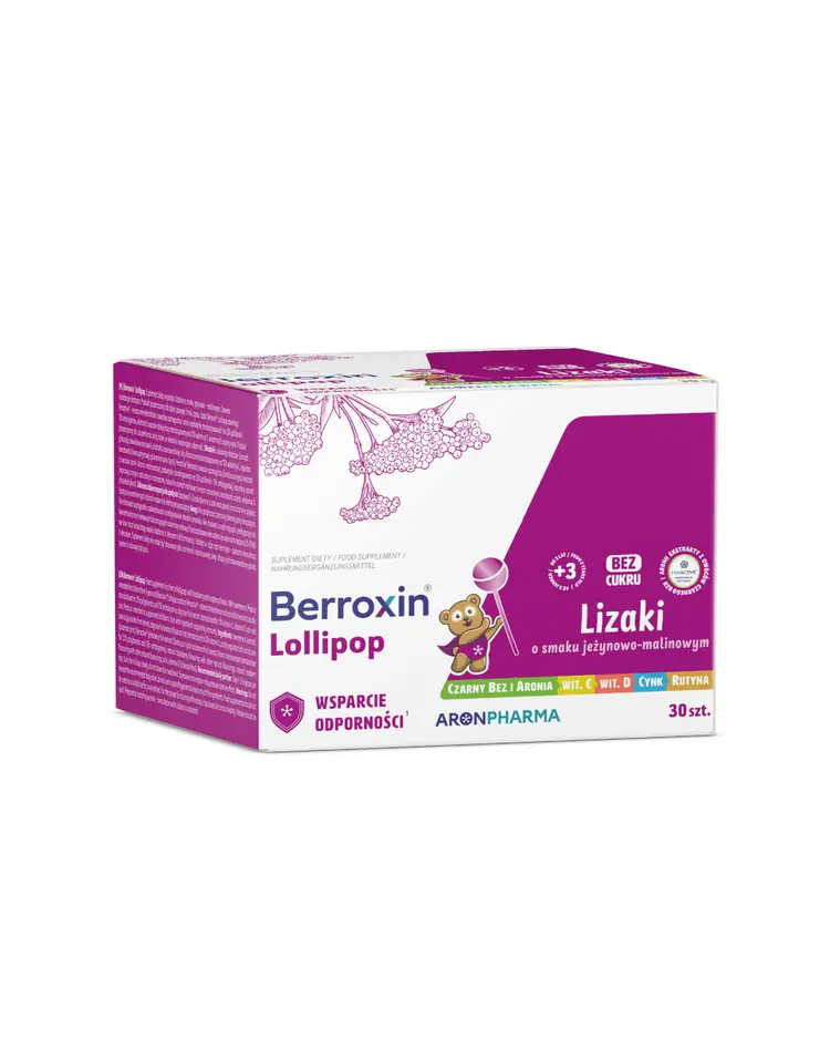 Berroxin lizalica, 1 kom