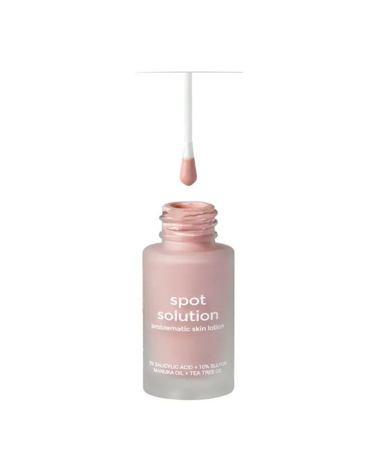 Manuela Picard Spot solution losion za problematičnu kožu, 15 ml