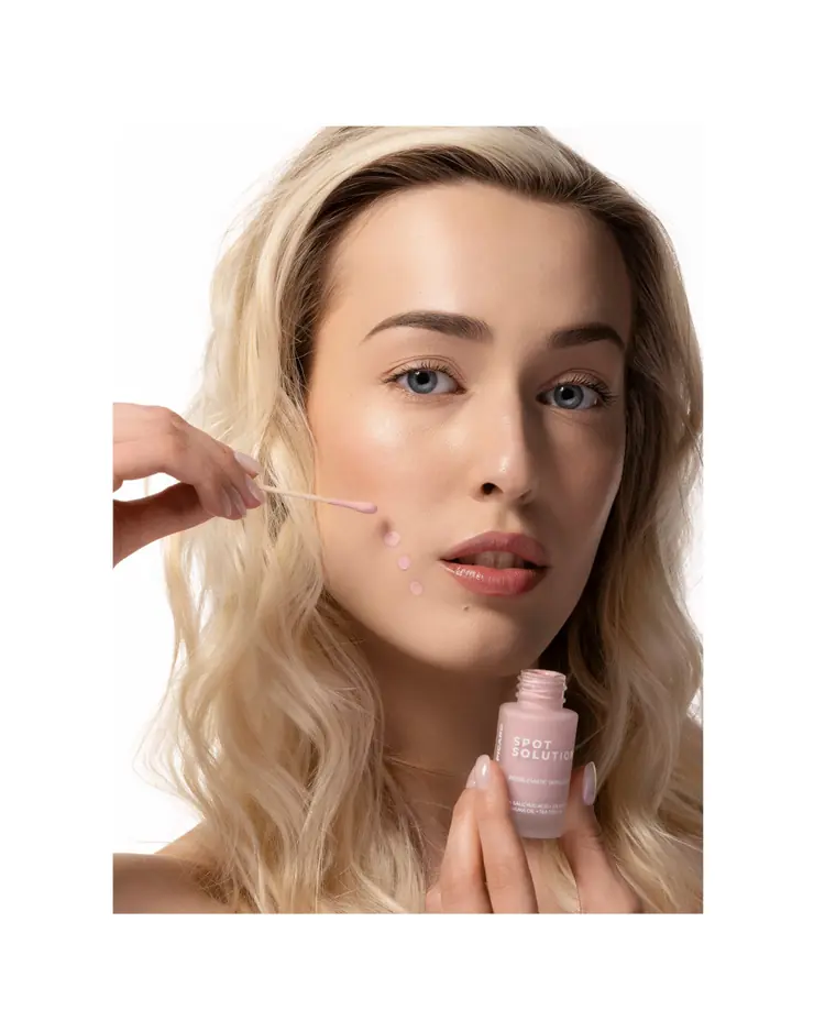 Manuela Picard Spot solution losion za problematičnu kožu, 15 ml