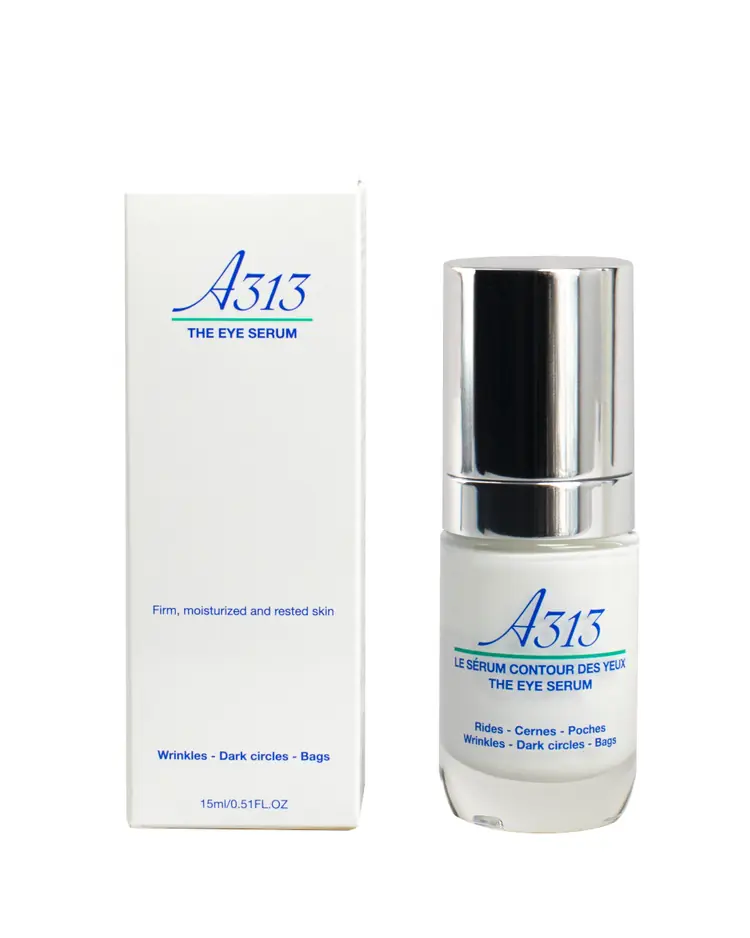 A313 serum za područje oko očiju-0