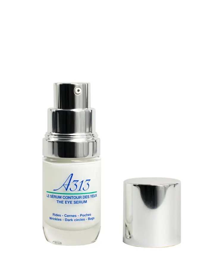 A313 serum za područje oko očiju-2