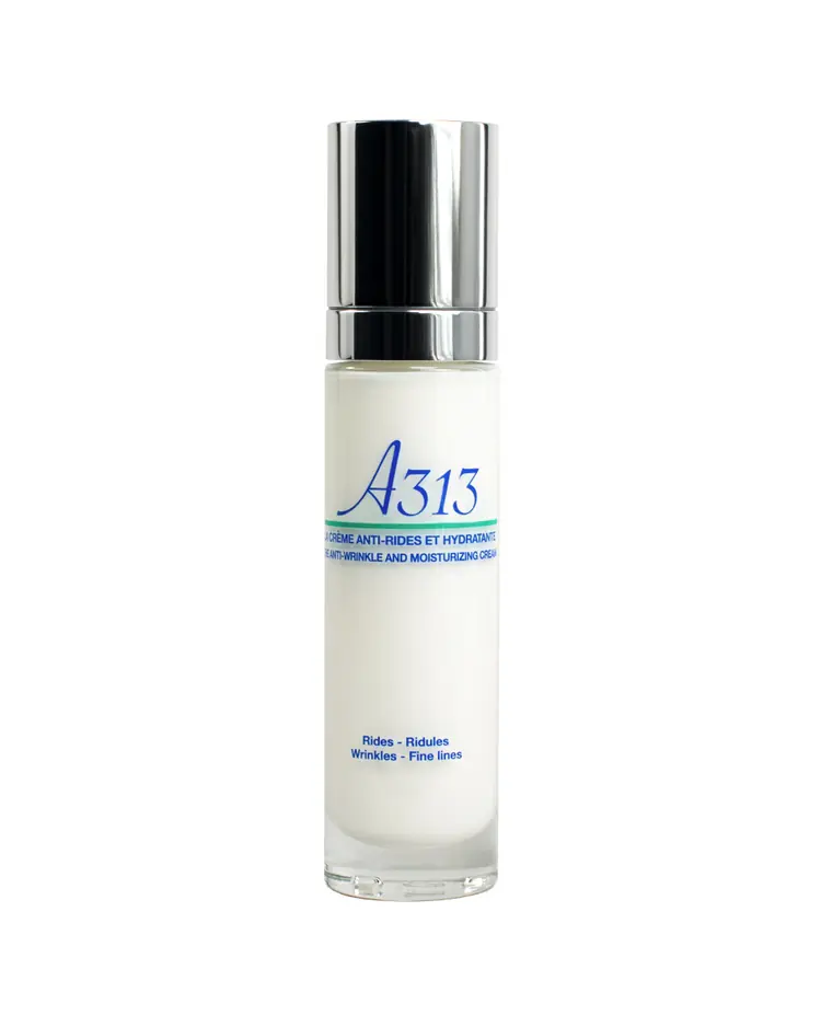 A313 krema protiv bora i za hidraciju kože, 50 ml