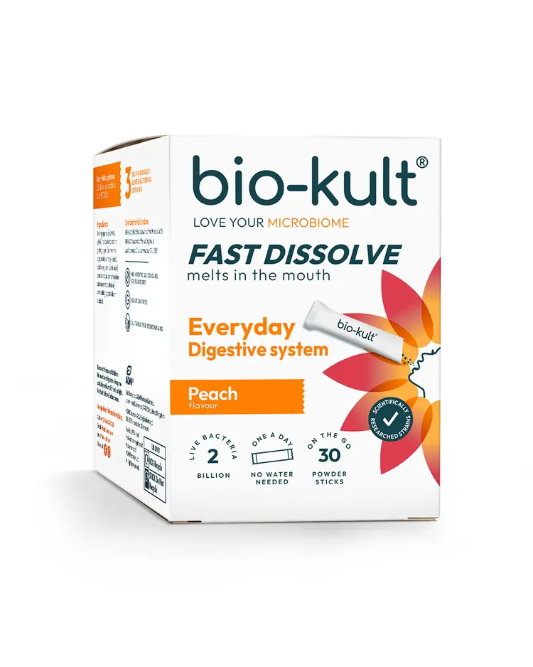 Bio-Kult Fast Dissolve Everyday, 30 vrećica